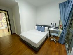 Grandeur 8 (D20), Condominium #613534741